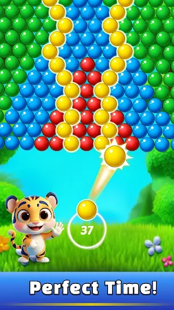 Game screenshot Bubble Shooter 2 Classic hack