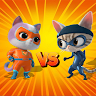 download SuperKitties: Chase Game apk