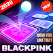 BLACKPINK Hop: 'How You Like That' Rush Tiles Hop! - Androidアプリ