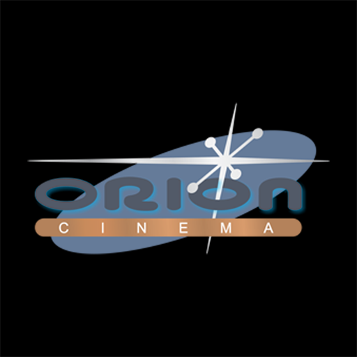 Orion Cinema  Icon