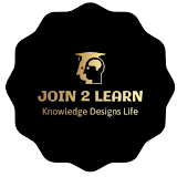 JOIN 2 LEARN icon