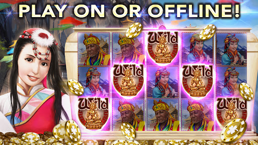 Fast Fortune Slots Games Spin 2