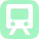 광주 지하철 노선도 - Androidアプリ