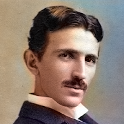 Nikola Tesla Quotes