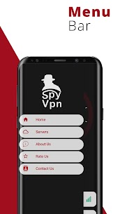 Spy Vpn  Apps App For PC (Windows 7, 8, 10) Free Download 1
