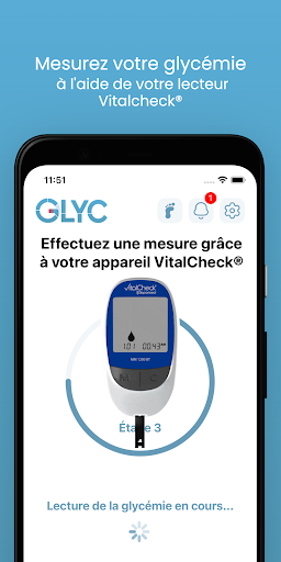 Glyc Screen 3