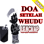 Cover Image of डाउनलोड Doa Setelah Wudhu Lengkap  APK