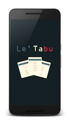 Le' Tabu - Screenshot 1
