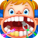 Cover Image of Download Little Lovely Dentist  APK