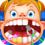 Little Lovely Dentist Apk