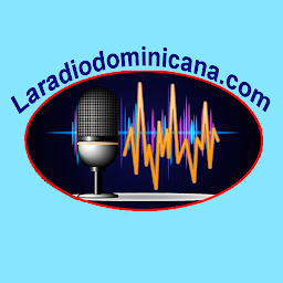 Imaginea pictogramei La Radio Dominicana