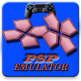New PSP Emulator Power Tips icon