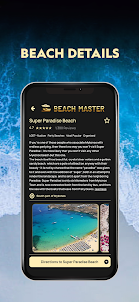 Mykonos Beach Master