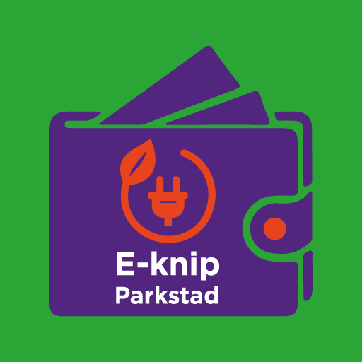 Parkstad Energieknip logo