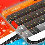 Keyboard for HTC icon