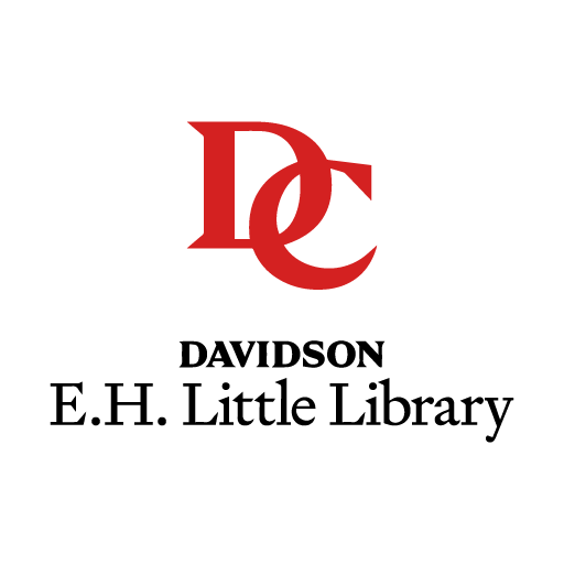 Davidson College Self Checkout logo