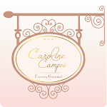 Cover Image of Download Caroline Campos Doces Gourmet  APK