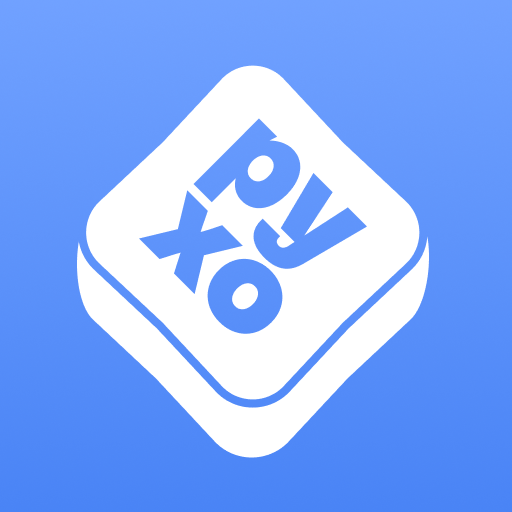 Pyxo logo