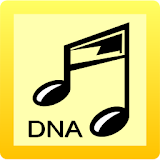 SongDNA - Detailed song information about any song icon