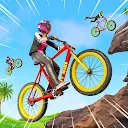 Mega Cycle Stunt: Bike Game APK