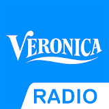 Radio Veronica. We. Love. Music icon