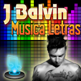 Musica de J Balvin Mi Gente + Letras Reggaeton icon