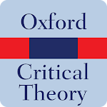 Cover Image of Descargar Dictionary of Critical Theory  APK