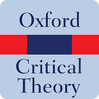 Oxford Dictionary of Critical Theory