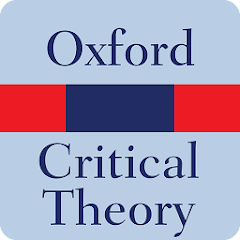 Dictionary of Critical Theory MOD