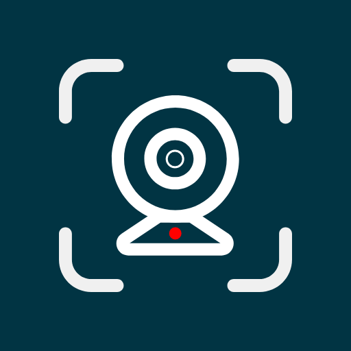 Hidden Camera Detector-Finder logo
