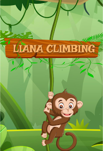 Liana Climbing