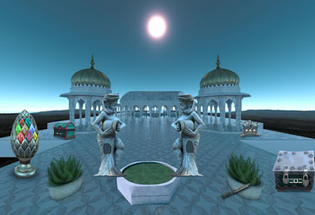 Mystery Magnificent Palace Varies with device APK screenshots 9