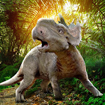 Cover Image of ดาวน์โหลด Protoceratops Simulator 1.0.9 APK