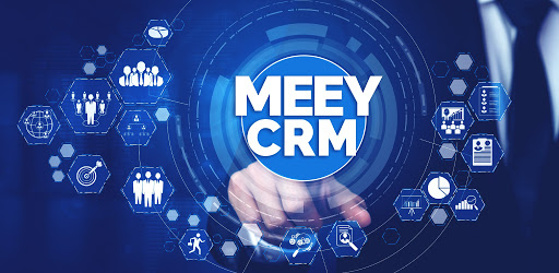 Tải Meey CRM cho máy tính PC Windows phiên bản mới nhất - com.meeyland.crm