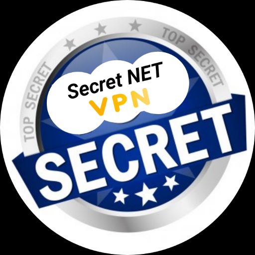 SECRET NET logo