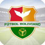 Cover Image of ดาวน์โหลด Futbol Boliviano en vivo  APK