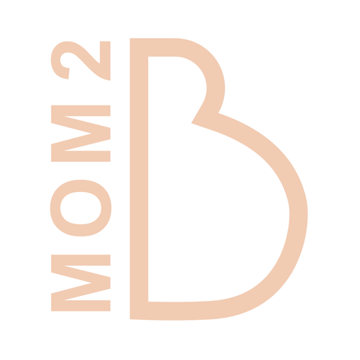 Mom2B 2.9.1 Icon