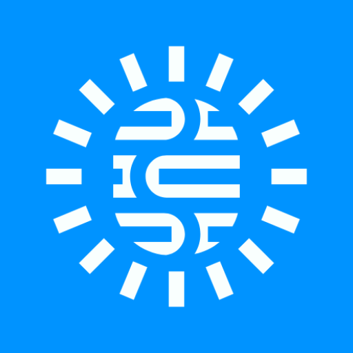 Be_happy logo