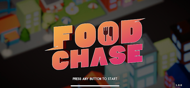 Food Chase