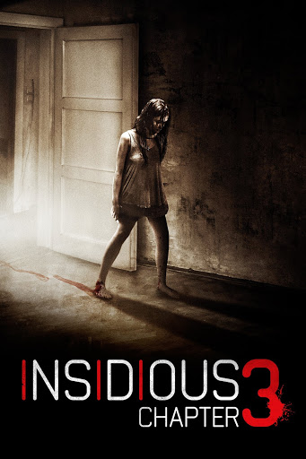 Insidious 1 full movie in english hot sale