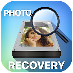 Icon image Photo Recovery Restore Deleted