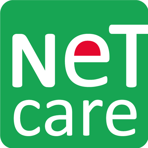 NetCare logo