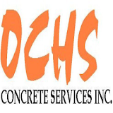 Concrete Services Inc. (OCHS) icon
