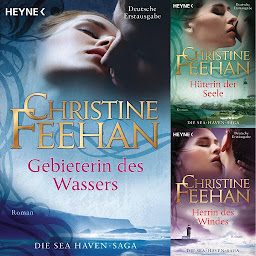 Icon image Die Sea-Haven-Serie
