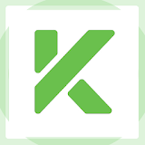 Kik Friends Finder - Username icon
