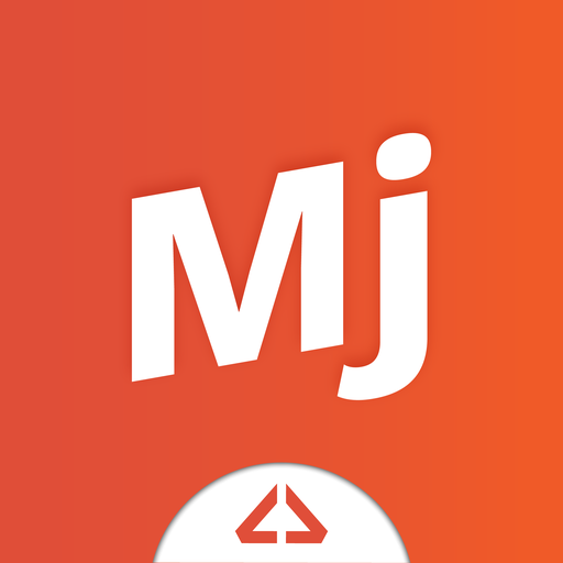 MOBILEjobsite  Icon