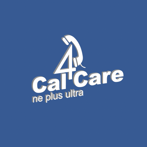 Cal4care ERP/Staff logo