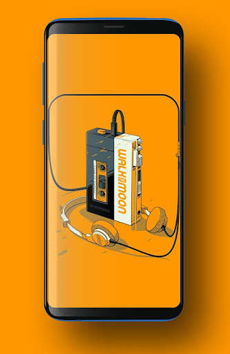 Cassette Wallpapers HD