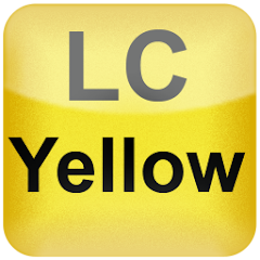LC Yellow Theme