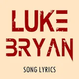 Luke Bryan Lyrics icon